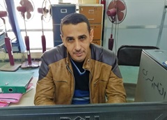 Fadhel Ali Kadhem
